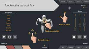 El concepto de building es uno de los aspectos fundamentales de minecraft. El Pose 3d Apk Mod Premium Download 1 0 7 Apksshare Com