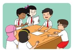 Kunci jawaban tema 8 kelas 3 halaman 75. Lengkap Kunci Jawaban Kelas 3 Tema 8 Subtema 2 Pembelajaran 3 Simple News Kunci Jawaban Lengkap Terbaru