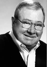 RODNEY BENSON Obituary (1938