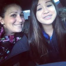 Vanessa Gingrich's Instagram, Twitter & Facebook