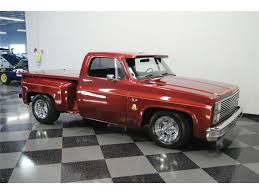 Image result for Dark Red 1980 Truck