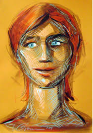 Gabriel Valentin GRAMA, pictor, sculptor