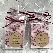 32 Mini Soap Favor Bridal Shower Favors Soap Wedding Etsy Bridal Shower Party Favors Soap Favors Bridal Shower Bridal Shower Favors