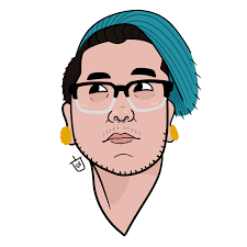 Portraits — Dean Strauss