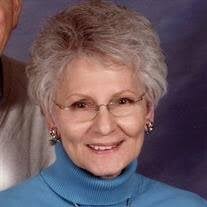 Mrs. Merilyn George Cash Obituary