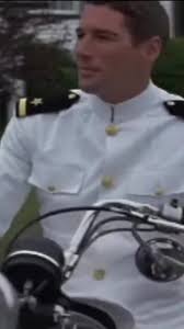 Ufficiale E Gentiluomo Film