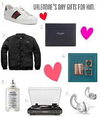 Best gifts for your boyfriend | 25 gift ideas for any man. 7 Valentine S Day Gifts For Him