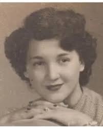 Obituary information for Betty Benton Irwin