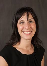 Jenna L. Kavanaugh, MPAS, PA-C- Orthopedics