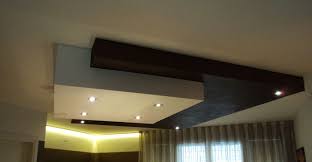 Controsoffitto in cartongesso per bagno. Controsoffitti Pareti Design Cartongesso Modena