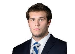 Caleb Brewer's Instagram, Twitter & Facebook