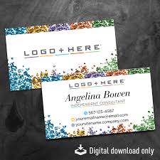 There are currently rodan and fields business card template accessible for these kinds of cards from a without difficulty known web asset online unquestionable beneath. Rodan And Fields Business Card 1 For R F Business Vicprodigital