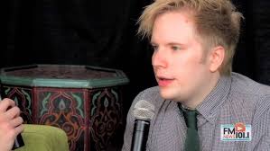Dave Styles Interview w/Patrick Stump