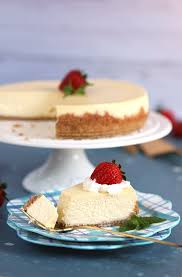 Pin On Cheesecake
