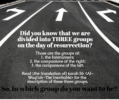 The prophet ﷺ said, 'surah al waqiah is the surah. The Prophet Saw Said Whoever Recites Surah Al Waqiah At Night Would Never Encounter Poverty Ibn Sunni 620 The Prophet Saw Said Su Verses Quran Sayings
