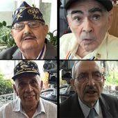 Canal 6 (Puerto Rico) Pre-Interviews (2014)