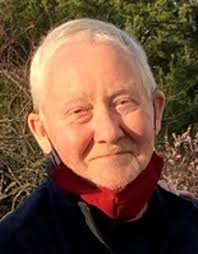 Francis M. "Frank" Day Obituary