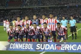 División mayor 103.149 views8 months ago. Quem E O Junior Barranquilla Adversario Do Atletico Na Final Da Sul Americana