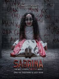 Apalagi, botolnya botol kicap alias kecap. Sabrina Film Wikipedia Bahasa Indonesia Ensiklopedia Bebas