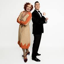 Craig does not hold back when it comes to giving his expert opinion! Craig Revel Horwood Joins The West End Company Of Annie