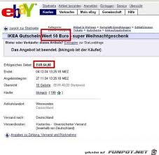 Save my name, email, and website in this browser for the next time i comment. Ikea Gutschein Bei Ebay
