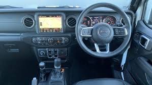 2019 jeep wrangler is one of the successful releases of jeep. Road Test Review Jeep Wrangler Unlimited Jl Overland Stuff Co Nz