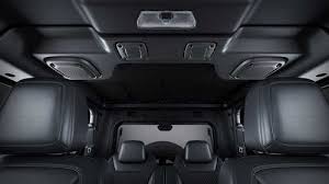 Inside Pics Of The New Mahindra Thar 2020 The Next Gen Suv Businessinsider India