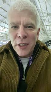 Order a personalised video from Bryn Law