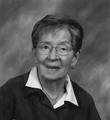 Obituary information for Elsie Camilleri