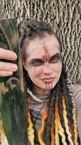 Vargr Varangr (@shevargr)’s videos with Its Tuesday