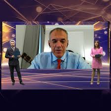 'tempi stretti per la squadra di governo', dice cottarelli che poi aggiunge: Carlo Cottarelli Recovery Fund E Oltre Btob