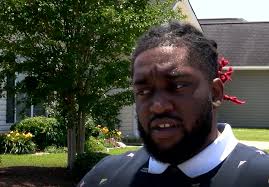 Alleged Racial Profiling