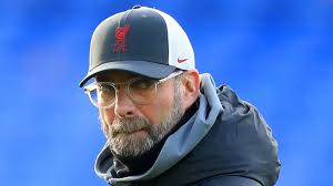 Edin terzic worked with bvb junior teams as well After Terzic Criticism Klopp Is Hard At Work Against Scholl Ruetir