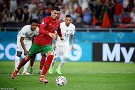 Còn lại sterling, kane, dolberg cùng có 3 bàn và còn thời cơ cải thiện thành tích. Bongdaso Bong Ä'a Sá»' Tin Tá»©c Cuá»™c Ä'ua Vua Pha LÆ°á»›i Euro 2020 Ronaldo Bá»©t Pha