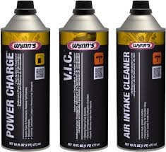 Download 3 Step Fuel System Tune Up Kit Wynns Fuel System Cleaner Full Size Png Image Pngkit
