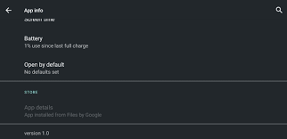 (a user cannot transfer the sd card to another device and use apps installed. Drone View Ml 1 2 Descargar Para Android Apk Gratis