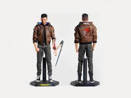 We did not find results for: Cyberpunk 2077 V 1 6 Scale Limited Edition Figure Set With Yaiba Kusanagi