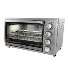 Black And Decker Convection Toaster Oven Rotisserie Black Decker To4314ssd Rotisserie Convection Countertop Toaster Oven Silver With Images Countertop Toaster Oven Countertop Oven Convection Toaster Oven