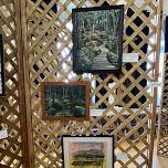 Robert Keough Memorial Art Show