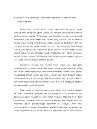 Learn bahasa malaysia creatively from probably the most creative bm. Langkah Mengatasi Murid Tidak Minat Sejarah