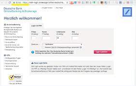 Corporate customers, enter login id as <customer id>.<user id>. Deutsche Bank Tan Block Aktivieren Eigenkapital Deutsche Bank