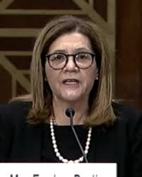 Evelyn Padin's Instagram, Twitter & Facebook