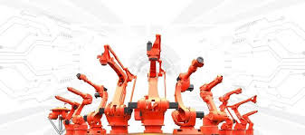 Maybe you would like to learn more about one of these? China Automation Industrial Robotic Arm Welding Handling Robot Company