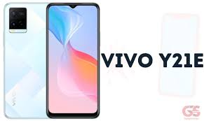Vivo Y21e - Full Specifications & Price ...