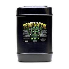 Terpinator The Original Source For Maximum Terpene Production