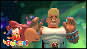 Tous les dessins animés streaming sont sur youpi michoc. Oui Oui Officiel L Affaire Des Pirates Caches Dessin Anime Complet En Francais Youtube