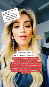 Respuesta a @linaescob #asesores #asesorescomerciales #laednajobs #ats #hv  #cv #propuestavalor #propuestadevalor