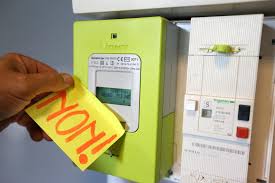 Mode d'emploi pour savoir utiliser son compteur. Est Ce Que L On Peut Refuser Le Compteur Linky Lemediavert