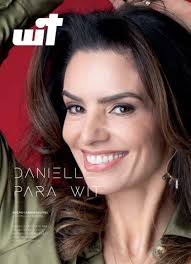 Revista WIT #04Ed. by Revista WIT