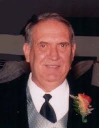 Richard Douglas Cope (1942-2013)